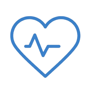 Focus on Strength & Healthy Ageing Icon