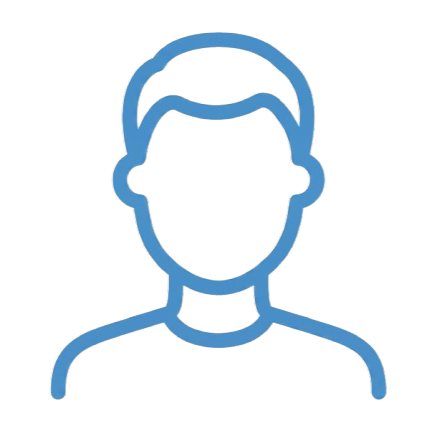 Men's Health Icon