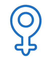Women's Health Icon