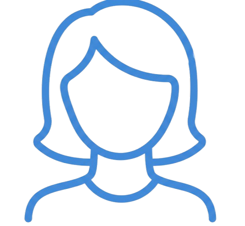 Women's Health Exercise Physiology Icon